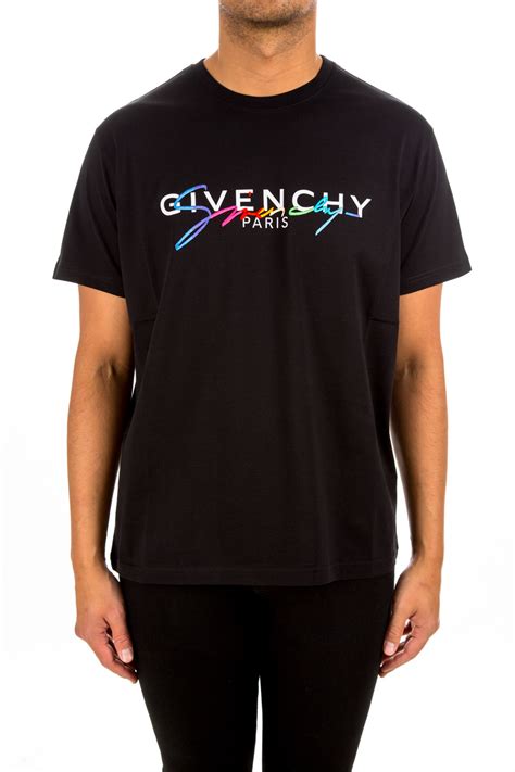 t shirt givenchy napoli